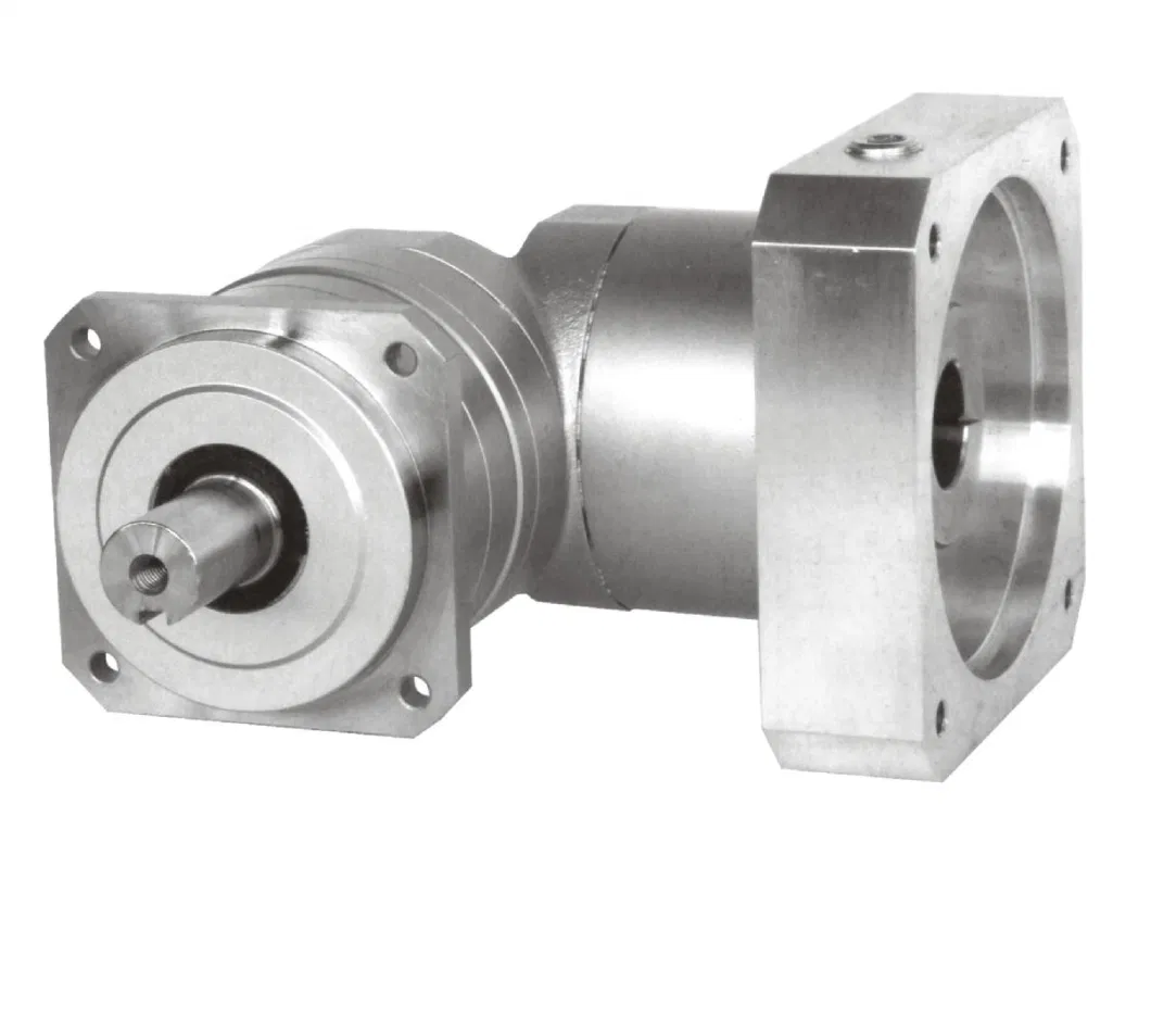 Epes-210 Right Angle Series Eed Precision Planetary Gearbox Reducer