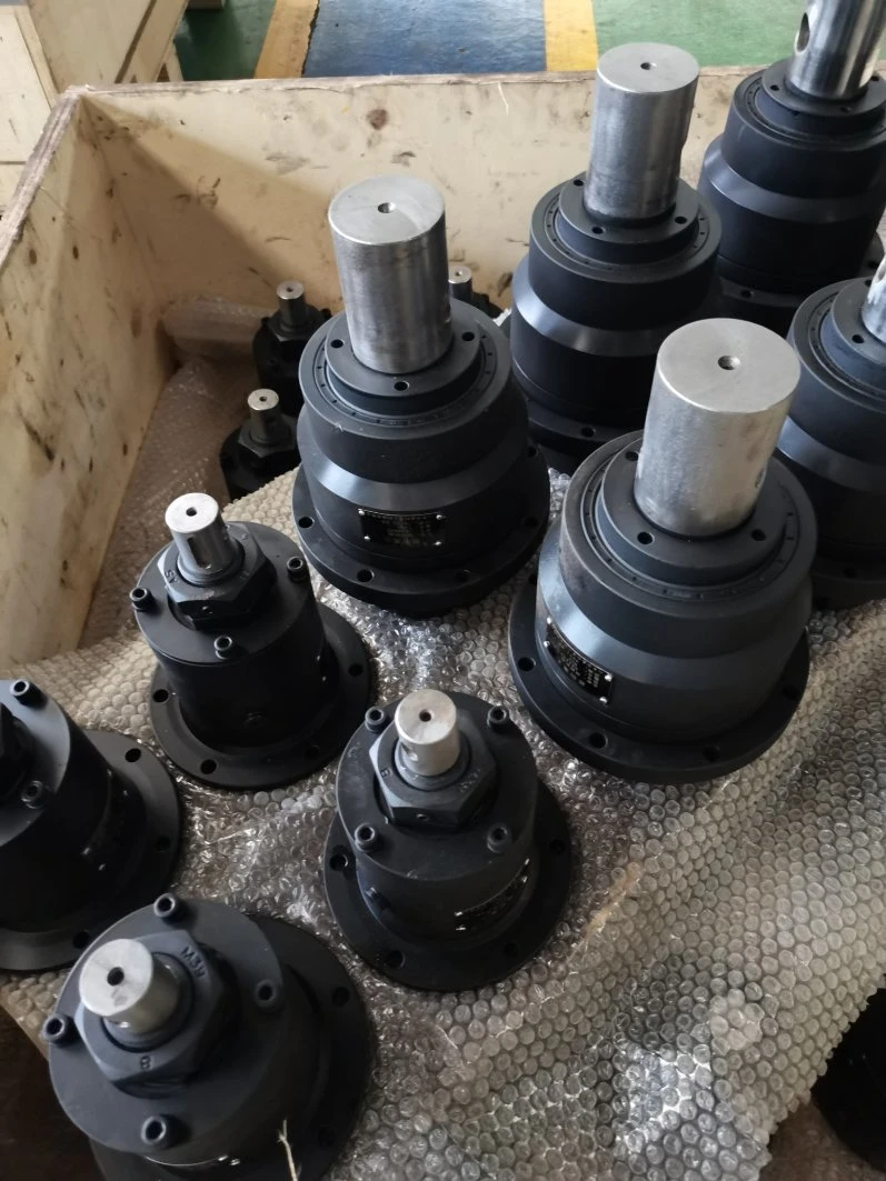 Planetary Gear Reducer Pvf60 Right Angle