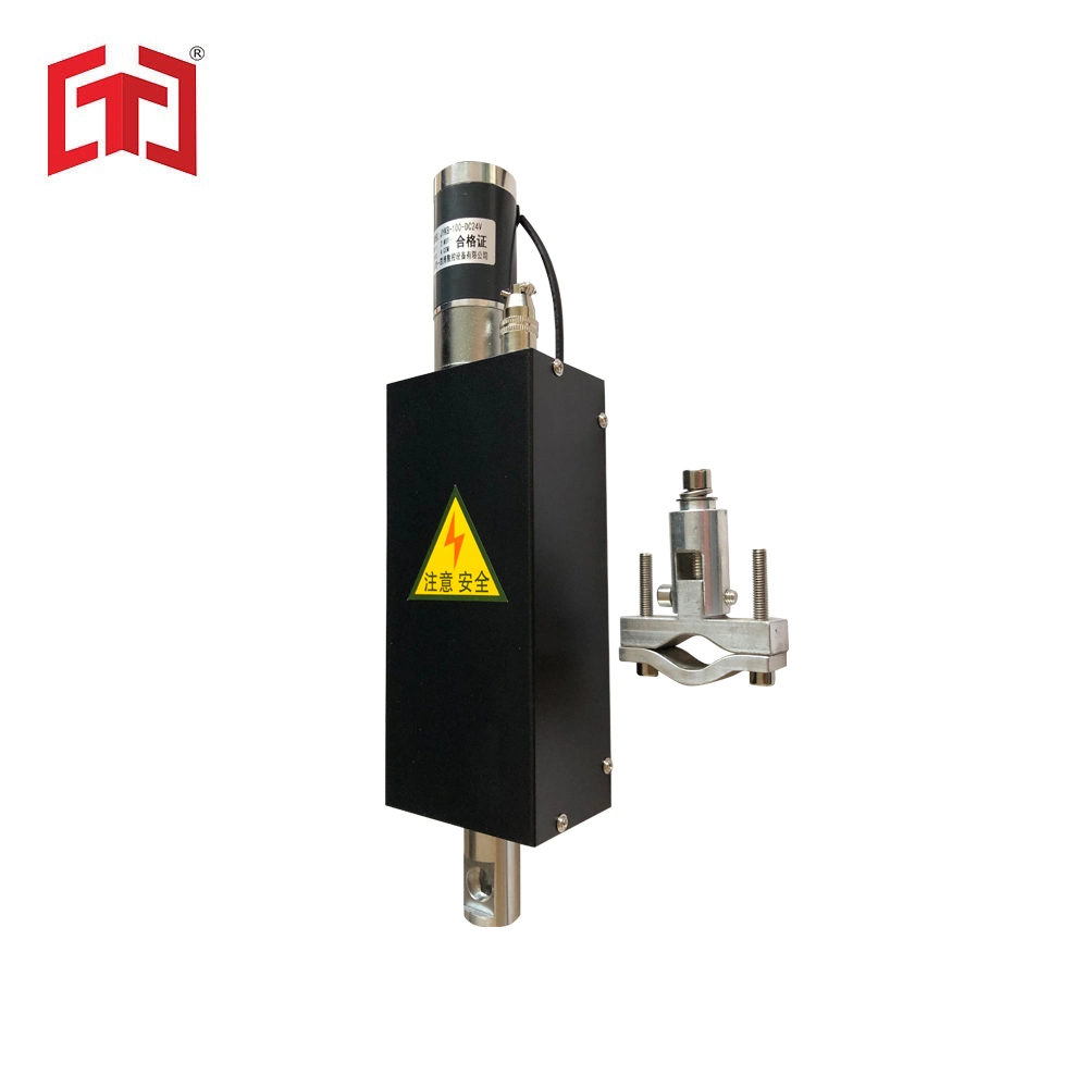 Torch Actuator for CNC Cutting Machine