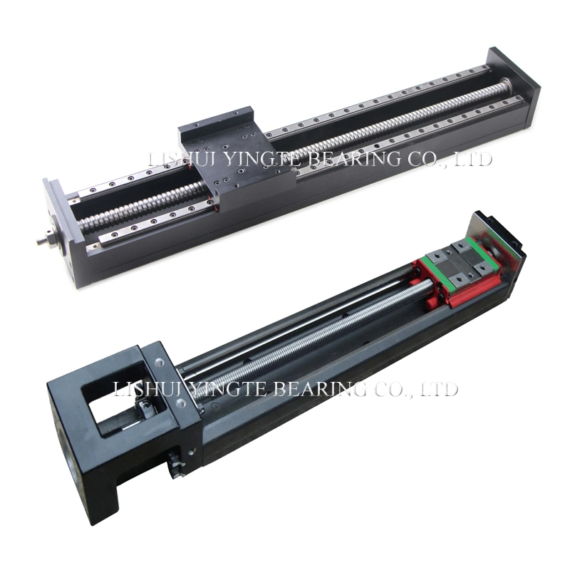 Workable Steel Linear Stage Kk150