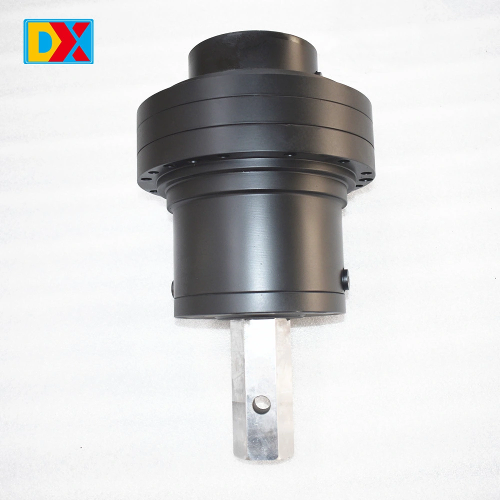 Planetary Gear Reducer Pvf60 Right Angle