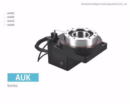 Zhuo LAN Hollow Rotary Table