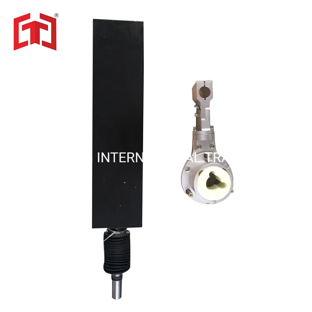 CNC 절단기용 토치 액츄에이터