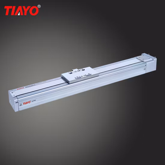 갠트리 로봇 CNC 선형 모듈 가이드 레일 슬라이드 테이블 모션 액추에이터 볼 스크류 Xy 스테이지 전동 로봇 암 키트