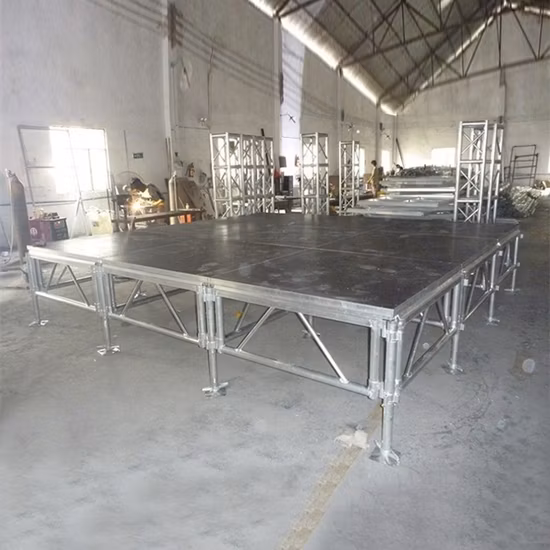 Dragonstage 2023 라이트 후크 알루미늄 클램프 무대 조명 알루미늄 합금 고정밀 수동 무대 웨딩 스테이지